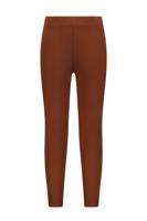 B.Nosy Meisjes legging uni - Lizzy - Cappucino