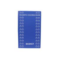 PROFESSIONAL BASKET COACH BOARD