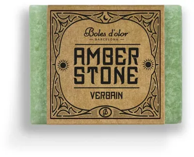 Boles d&apos;olor amberblokje verbain