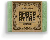 Boles d&apos;olor amberblokje verbain