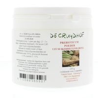 Cruydhof Prebioticum poeder (250 gr)