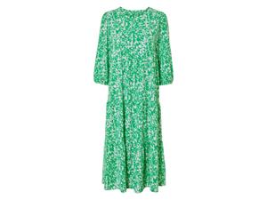 esmara Dames jurk (Groen, S (36/38))