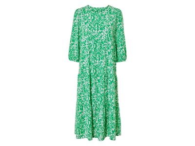 esmara Dames jurk (Groen, M (40/42))