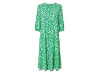esmara Dames jurk (Groen, S (36/38))