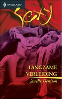 Langzame verleiding - Janelle Denison - ebook - thumbnail