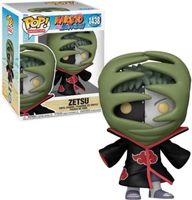 Naruto Shippuden Jumbo Funko Pop Vinyl: Zetsu