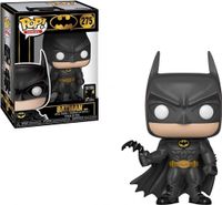 Batman 80th Funko Pop Vinyl: Batman 1989