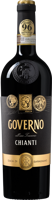 Duca di Saragnano Chianti Governo