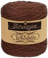 Scheepjes Whirlette 863 Chocolate - thumbnail