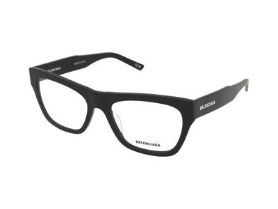 Brillen met correctie Balenciaga BB0308O 001