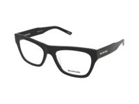 Brillen met correctie Balenciaga BB0308O 001