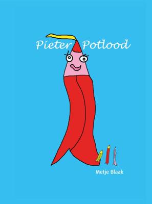 Pieter Potlood (Hardback)