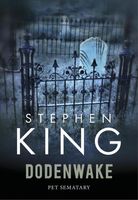 Dodenwake - Stephen King - ebook - thumbnail