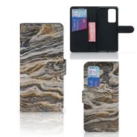 Huawei P40 Pro | Bookcase | Steen