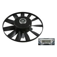 Koelventilator 09809