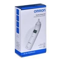 Omron Gentle Temp 520 Contact Wit Oor