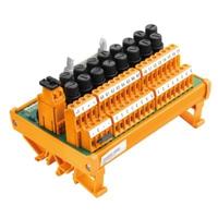 Weidmüller RS 16IO 2W F H Z WEIDMULLER RS 16IO 2W F H Z WEI ÜBERGABEMODULE Inhoud: 1 stuk(s)