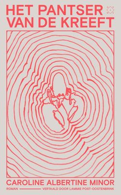 Het pantser van de kreeft - Caroline Albertine Minor - ebook
