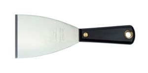 Bahco hard koolstofstof schraper 10 cm | 216501000