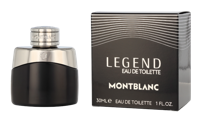 Montblanc Legend Pour Homme Eau de toilette Spray 30 ml Heren