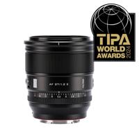 Viltrox 27 mm F/1.2 Pro Sony E