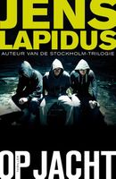 Op jacht - Jens Lapidus - ebook - thumbnail