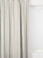 HEMA Gordijnstof Thorn lichtdoorlatend blad ivoor (ivoor)