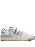 adidas Forum 84 LG "Carolina Blue" sneakers - Blanc