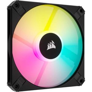 iCUE AF120 RGB SLIM 120 mm Case fan