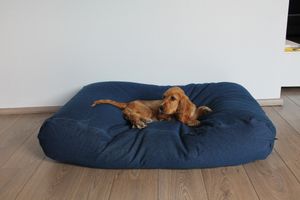 Dog's Companion® Hondenbed jeans