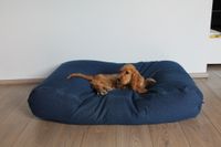 Dog's Companion® Hondenbed jeans - thumbnail