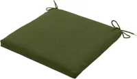 Madison zitkussen canvas eco+ 40x40cm moss green