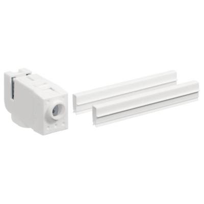 Hager ZY50KB Retrofit set Kunststof Meerdere kleuren 1 stuk(s)