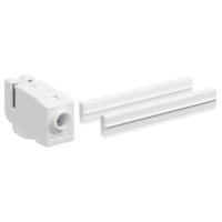 Hager ZY50KB Retrofit set Kunststof Meerdere kleuren 1 stuk(s)