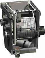 Oase ProfiClear Premium TF-L Gravitatiefilter - Compact & Zelfreinigend met EGC-technologie Oase ProfiClear Premium TF-L Gravitatiefilter - Compact & Zelfreinigend met EGC-technologie