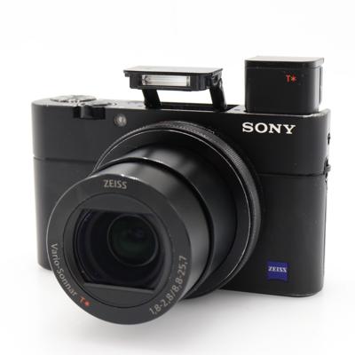 Sony Cybershot DSC-RX100 V occasion