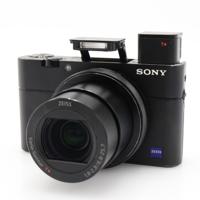 Sony Cybershot DSC-RX100 V occasion