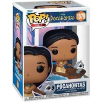 Funko Pop! Plus-figuur - Disney Pocahontas 30e jubileum - Vinyl
