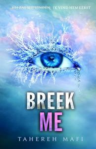 Breek me (Paperback)