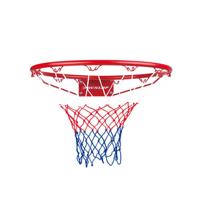 Basketbalring Dunlop Blauw Wit Rood Ø 45 cm