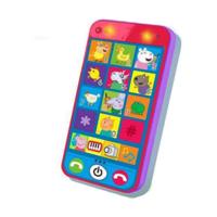 Speelgoedtelefoon Peppa Pig 14 x 2 x 7 cm Kinderen