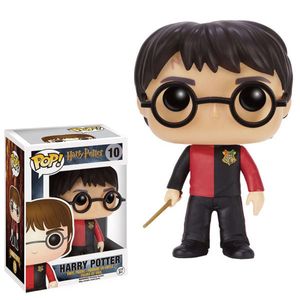 Harry Potter: Harry Potter Triwizard Tournament - Funko Pop #10