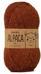 Drops Alpaca Mix 9025 Hazelnoot