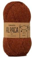 Drops Alpaca Mix 9025 Hazelnoot - thumbnail