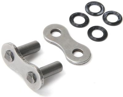 RK Hollow rivet key 525 x gray