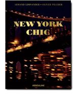 Assouline livre New York Chic - Noir - thumbnail