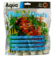 Aqua Plants M (20CM) 6 Stuks