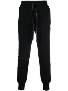 Mauna Kea pantalon de jogging à logo Heritage - Noir