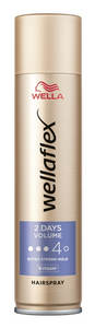 Wella Flex 2 Day Volume Hairspray