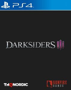 Darksiders 3